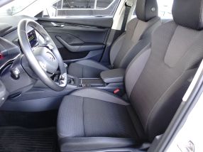 Škoda Octavia - 2021