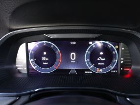 Škoda Octavia - 2021