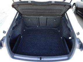 Škoda Octavia - 2021