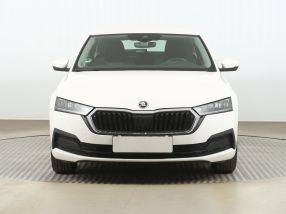 Skoda Octavia - 2021