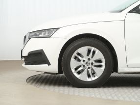 Škoda Octavia - 2021