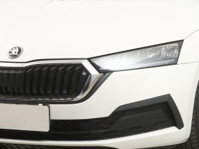 Škoda Octavia - 2021