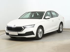 Skoda Octavia - 2021