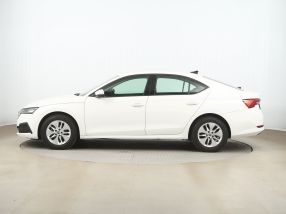 Skoda Octavia - 2021