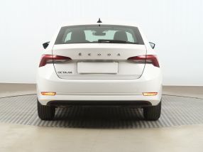 Škoda Octavia - 2021
