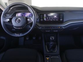 Škoda Octavia - 2021