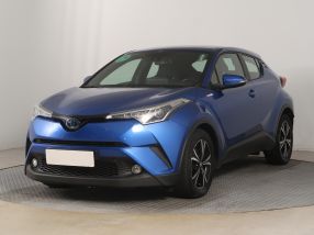 Toyota C-HR - 2019