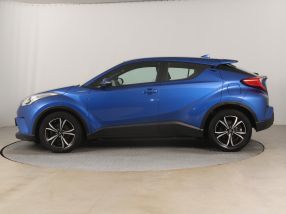 Toyota C-HR - 2019
