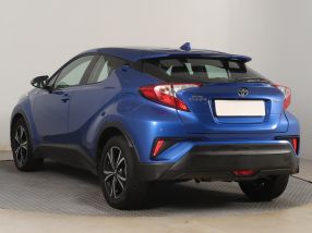 Toyota C-HR - 2019