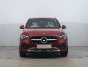 Mercedes-Benz GLA - 2022