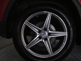 Mercedes-Benz GLA - 2022