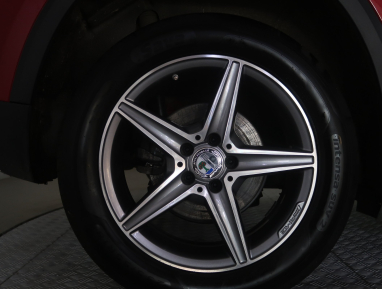 Mercedes-Benz GLA - 2022