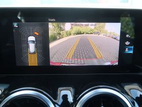 Mercedes-Benz GLA - 2022