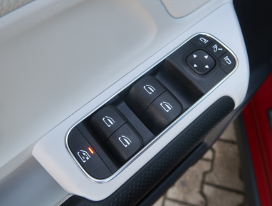 Mercedes-Benz GLA - 2022