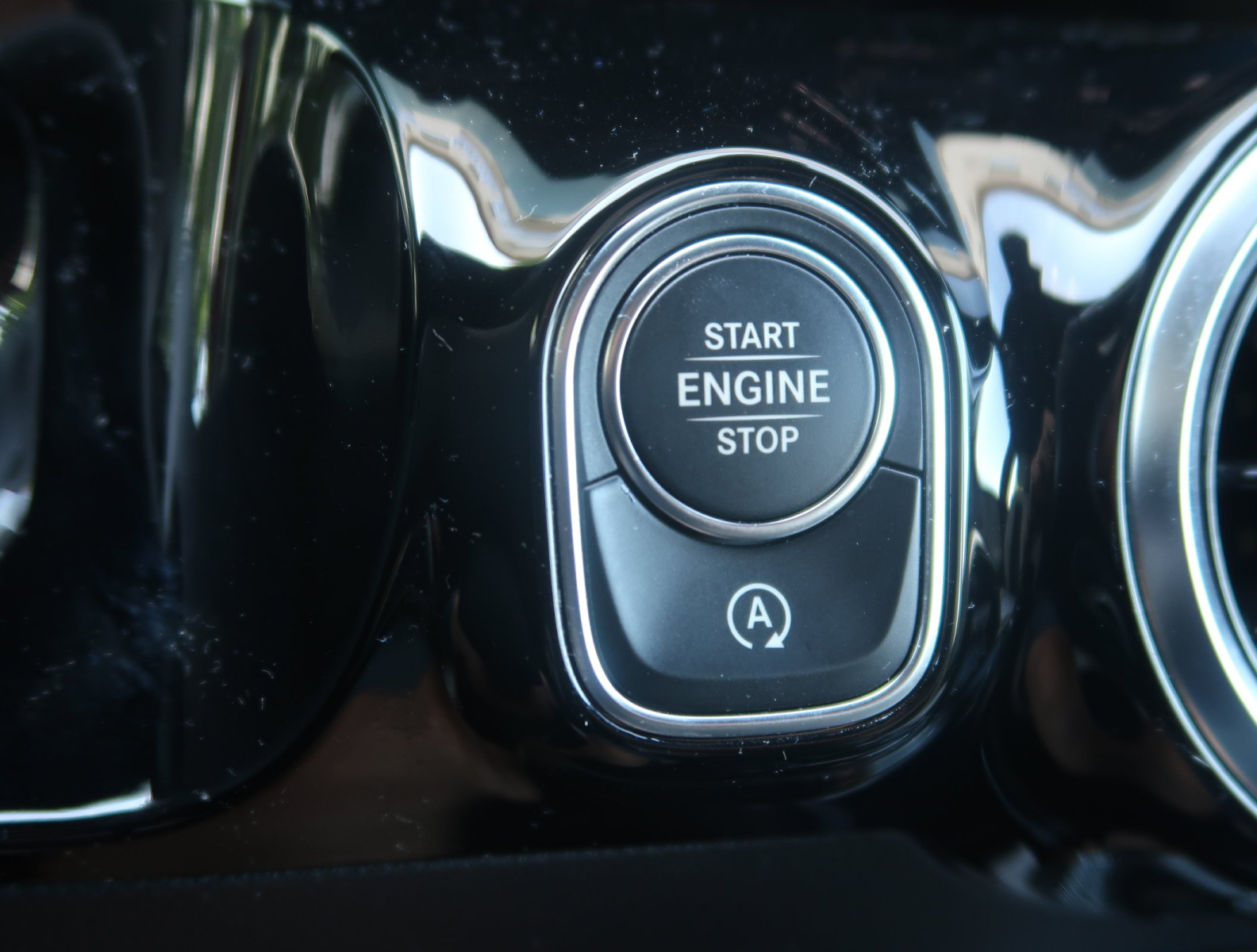 Mercedes-Benz GLA - 2022