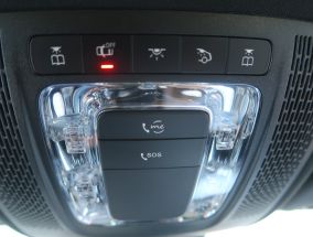 Mercedes-Benz GLA - 2022