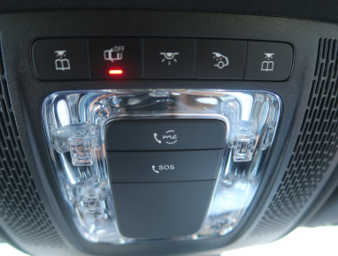 Mercedes-Benz GLA - 2022
