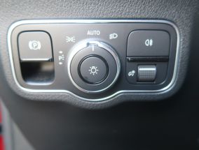 Mercedes-Benz GLA - 2022