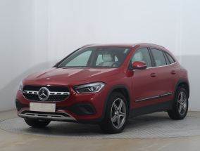 Mercedes-Benz GLA - 2022