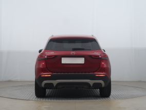 Mercedes-Benz GLA - 2022