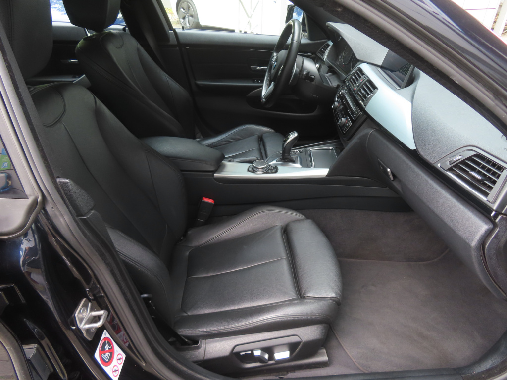 BMW 4 Gran Coupe