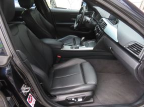 BMW 4 Gran Coupe - 2016