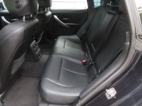 BMW 4 Gran Coupe - 2016
