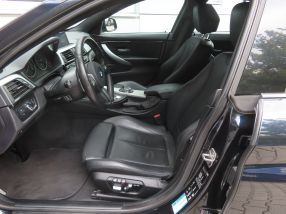 BMW 4 Gran Coupe - 2016