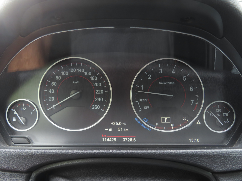 BMW 4 Gran Coupe
