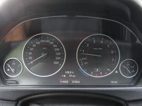 BMW 4 Gran Coupe - 2016