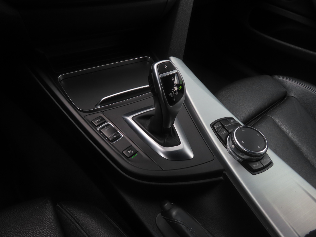 BMW 4 Gran Coupe