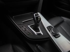 BMW 4 Gran Coupe - 2016