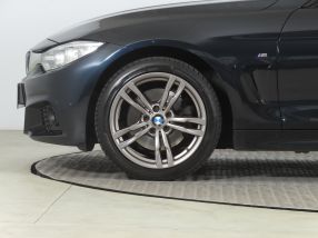 BMW 4 Gran Coupe - 2016