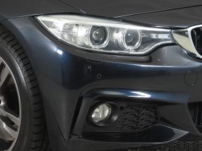 BMW 4 Gran Coupe - 2016