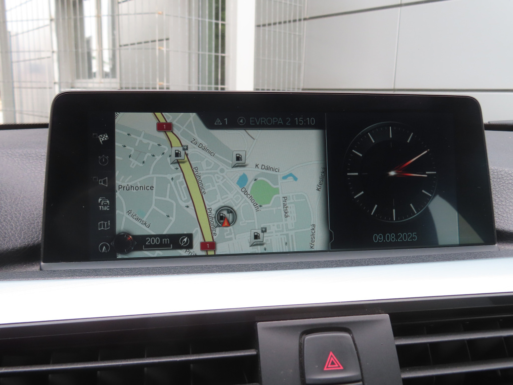 BMW 4 Gran Coupe
