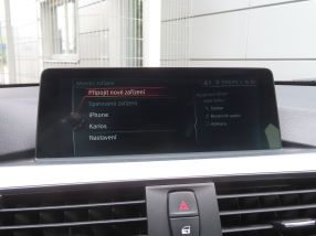 BMW 4 Gran Coupe - 2016