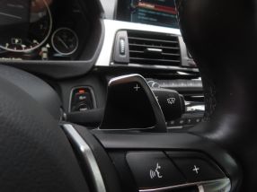 BMW 4 Gran Coupe - 2016