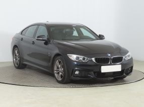BMW 4 Gran Coupe - 2016