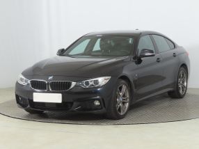 BMW 4 Gran Coupe - 2016