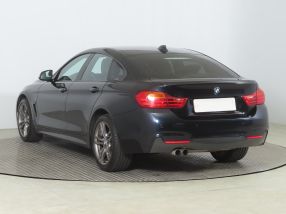 BMW 4 Gran Coupe - 2016