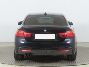 BMW 4 Gran Coupe - 2016