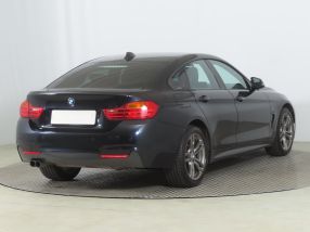 BMW 4 Gran Coupe - 2016