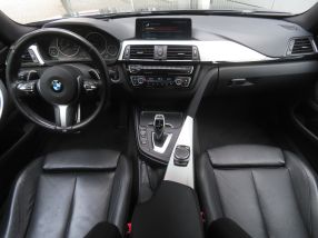 BMW 4 Gran Coupe - 2016