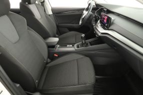 Škoda Octavia - 2021