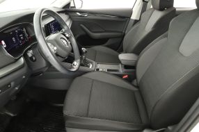 Škoda Octavia - 2021
