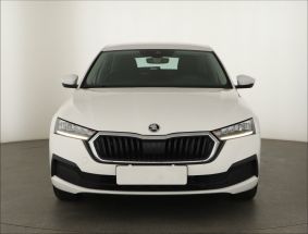 Skoda Octavia - 2021