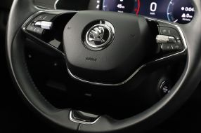 Škoda Octavia - 2021