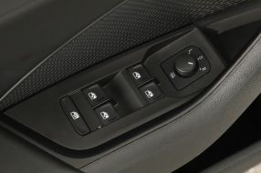 Škoda Octavia - 2021