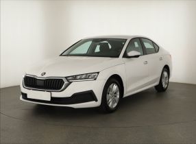 Skoda Octavia - 2021