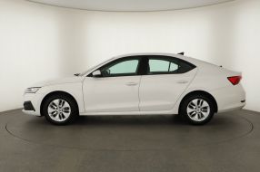 Skoda Octavia - 2021